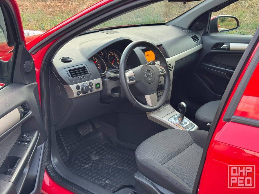 Opel Astra 2007г.в. Донецк - изображение 7