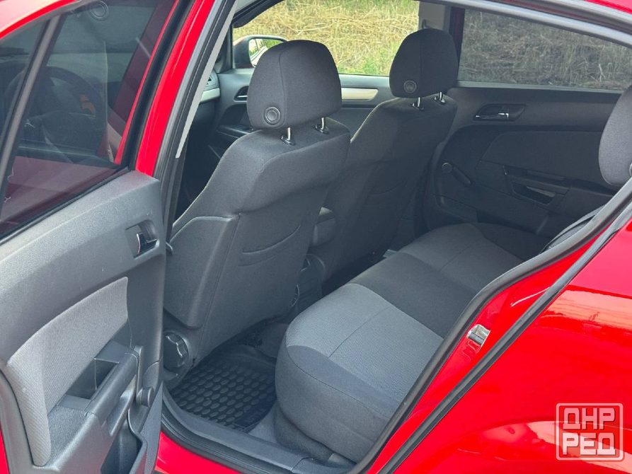 Opel Astra 2007г.в. Донецк - изображение 8