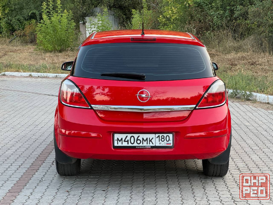 Opel Astra 2007г.в. Донецк - изображение 6