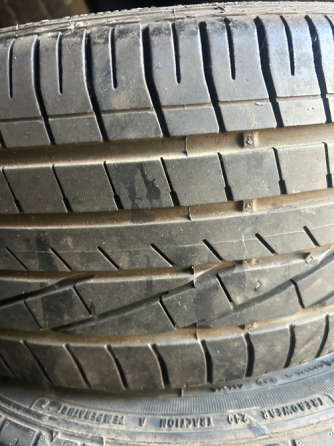 195/50 15 Goodyear Донецк