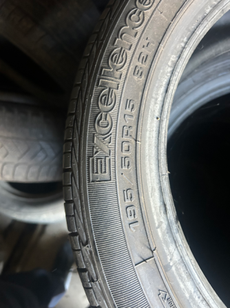 195/50 15 Goodyear Донецк