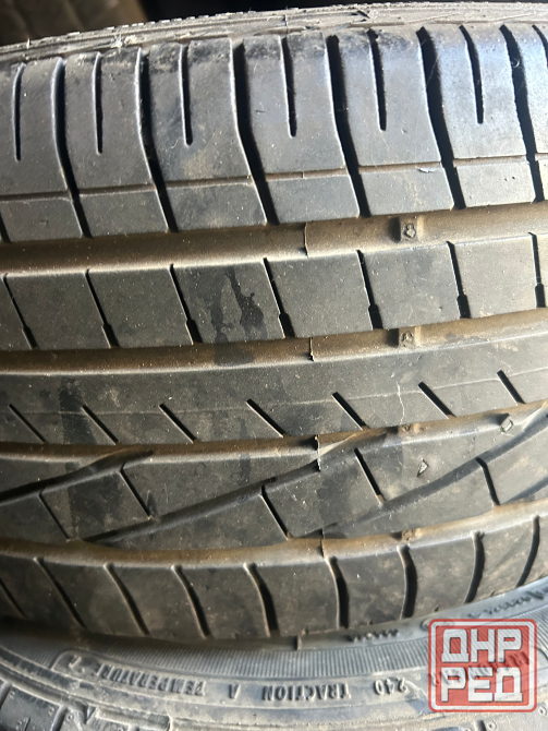 195/50 15 Goodyear Донецк - изображение 1