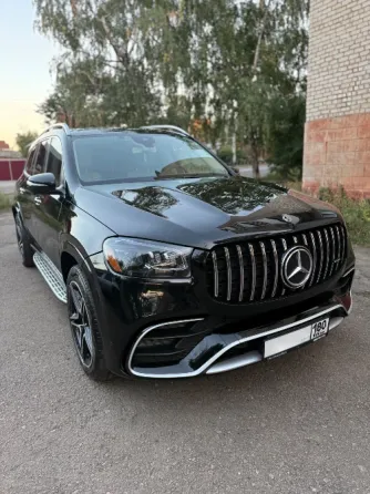 Продаю Mercedes-Benz GLS-класс 3.0 AT, 2020, 120 000 км Горловка