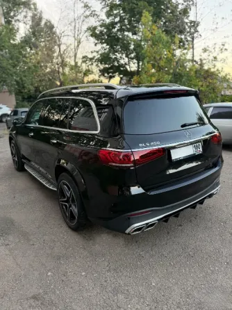 Продаю Mercedes-Benz GLS-класс 3.0 AT, 2020, 120 000 км Горловка