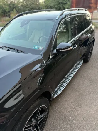Продаю Mercedes-Benz GLS-класс 3.0 AT, 2020, 120 000 км Горловка