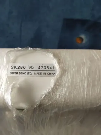 Вязальная машина silver reed sk 280 srp 60 n Донецк