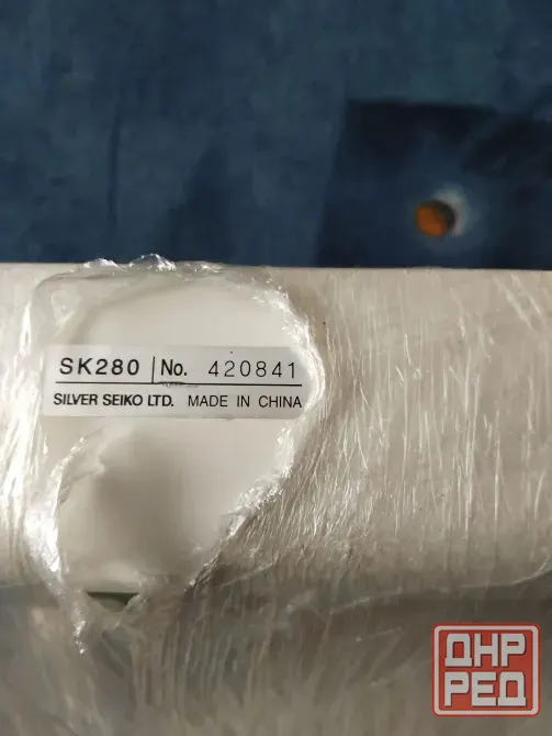 Вязальная машина silver reed sk 280 srp 60 n Донецк - изображение 3