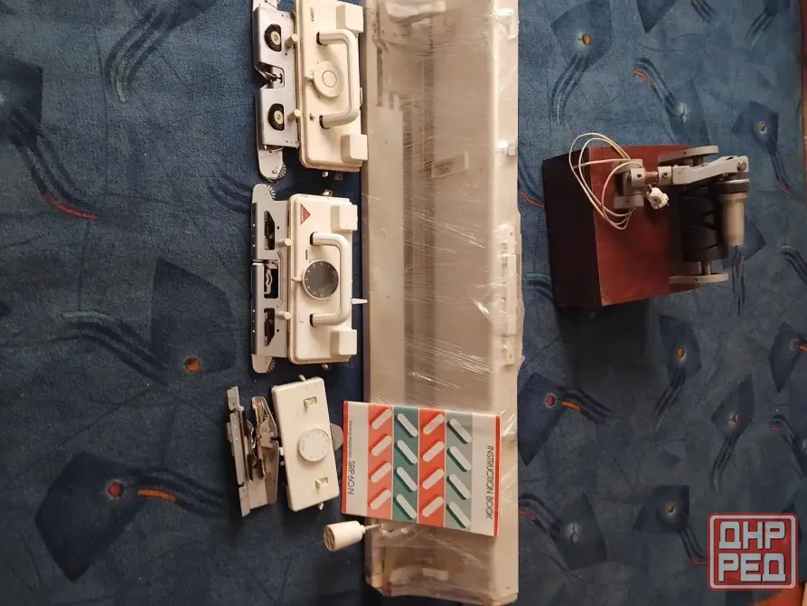 Вязальная машина silver reed sk 280 srp 60 n Донецк - изображение 2