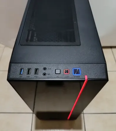Пк R7 PRO 2700 + 16G DDR4 3200 + GTX 1070 Донецк