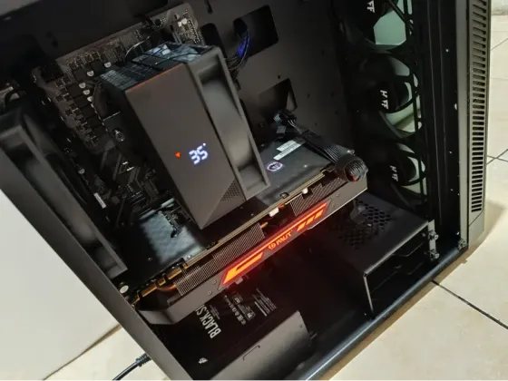 Пк R7 PRO 2700 + 16G DDR4 3200 + GTX 1070 Донецк