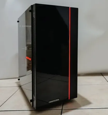 Пк R7 PRO 2700 + 16G DDR4 3200 + GTX 1070 Донецк