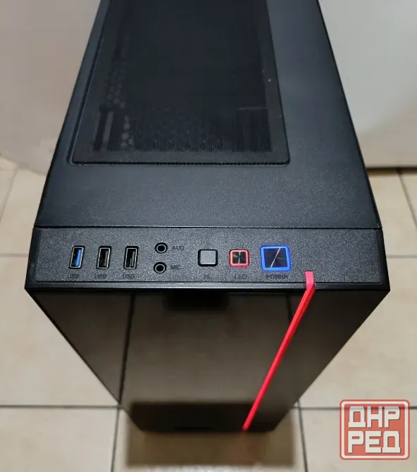 Пк R7 PRO 2700 + 16G DDR4 3200 + GTX 1070 Донецк - изображение 6