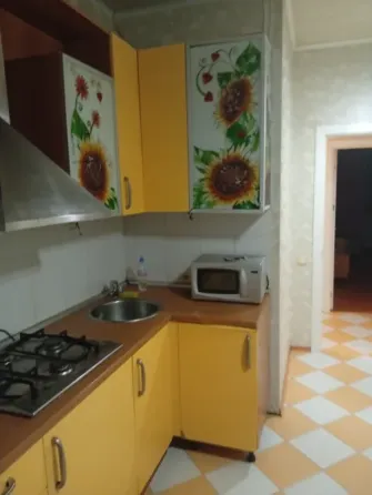 Сдается 2 квартира площадь Ленина Донецк