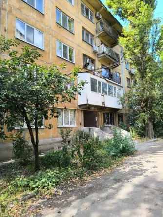 Продам однокомнатную квартиру в Киевском районе Донецк