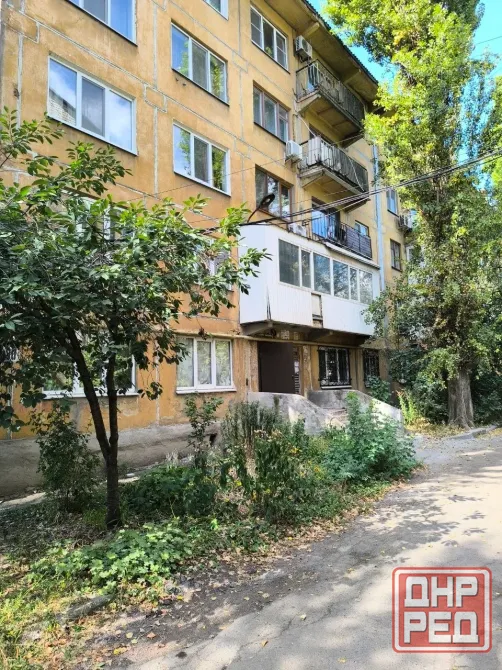 Продам однокомнатную квартиру в Киевском районе Донецк - изображение 3