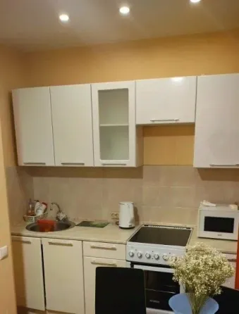 Сдам квартиру Калининский район, Кальмиус. Донецк