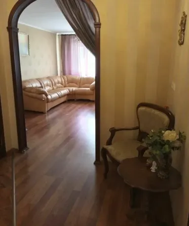Сдам двушку Ворошиловский раойн. Донецк