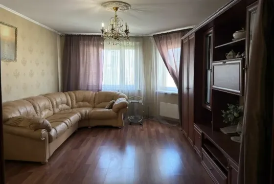 Сдам двушку Ворошиловский раойн. Донецк
