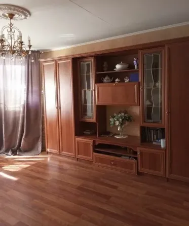 Сдам двушку Ворошиловский раойн. Донецк