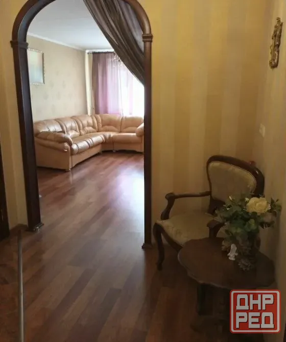 Сдам двушку Ворошиловский раойн. Донецк - изображение 1