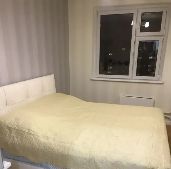 Сдам в Буденновском районе однушку Донецк