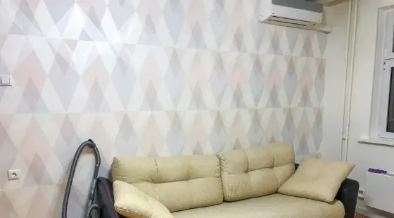 Сдам в Буденновском районе однушку Донецк