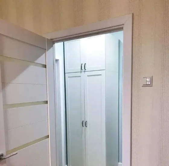 Сдам в Буденновском районе однушку Донецк