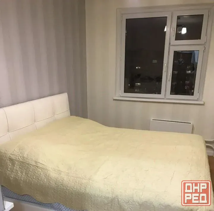 Сдам в Буденновском районе однушку Донецк - изображение 5