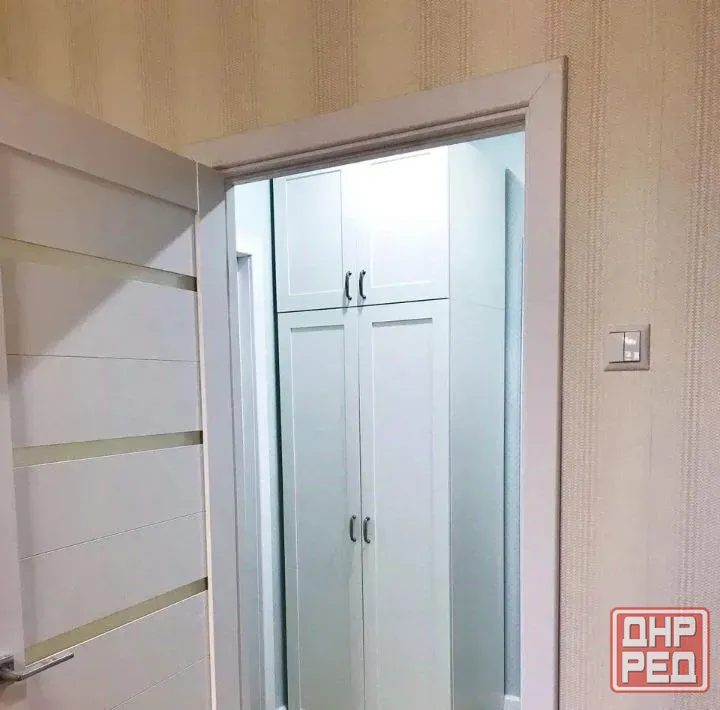 Сдам в Буденновском районе однушку Донецк - изображение 1