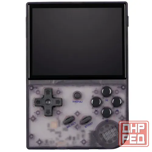 Портативная игровая консоль Anbernic RG35XX Донецк - изображение 1