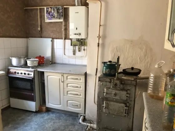 Сдам дом на длительный срок в Донецке, пл. Бакинских комиссаров: Донецк