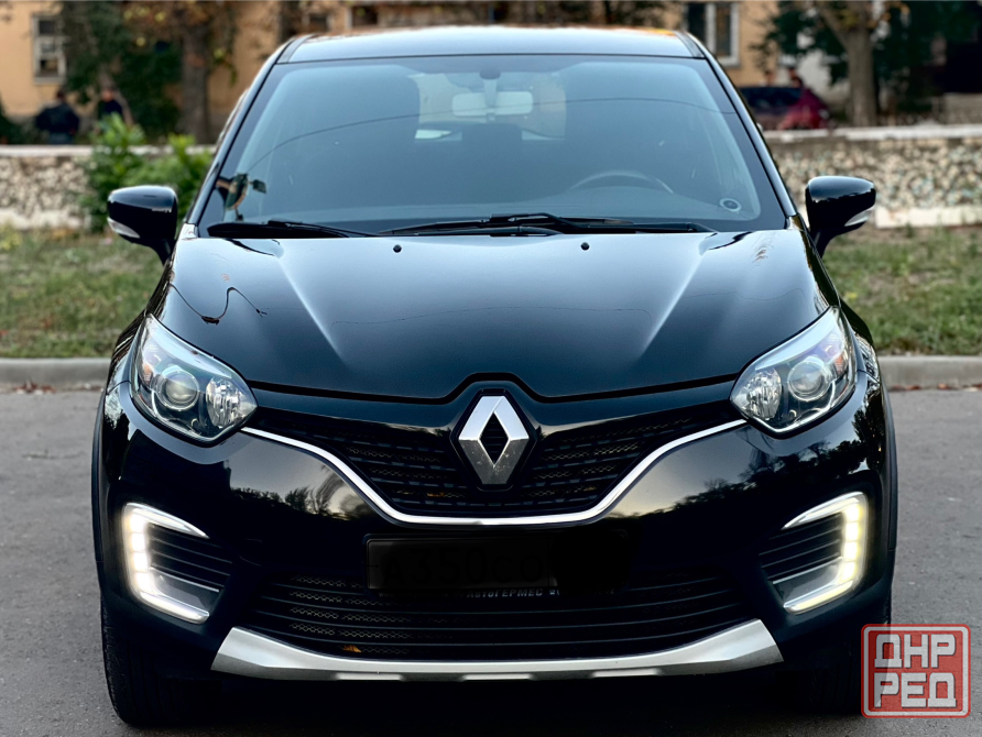 Renault Captur Донецк - изображение 4