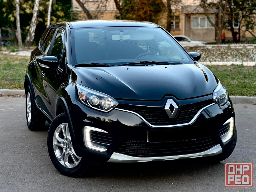 Renault Captur Донецк - изображение 3