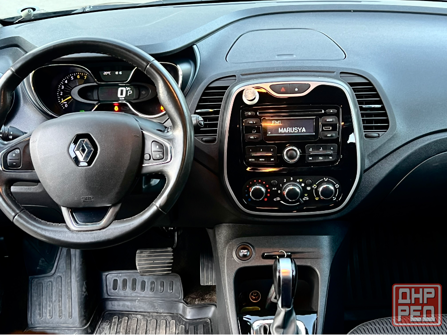 Renault Captur Донецк - изображение 6