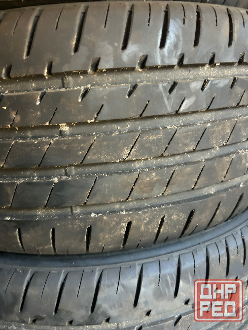 225/45 17 Lassa Донецк - изображение 1