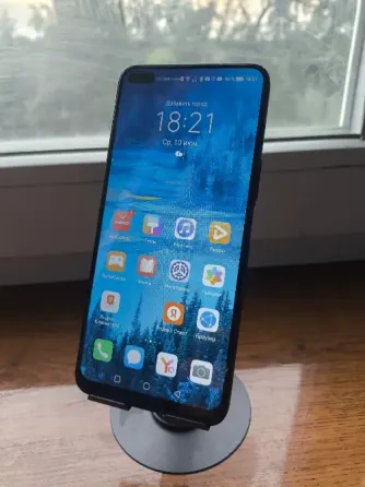 Huawei Nova 8i 6/128 Донецк