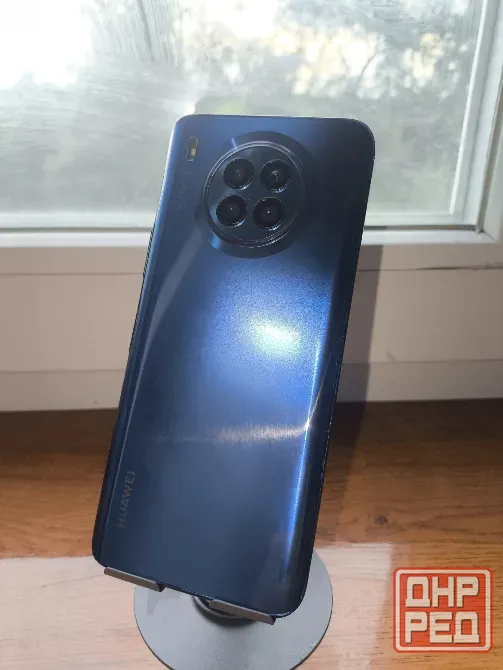 Huawei Nova 8i 6/128 Донецк - изображение 2