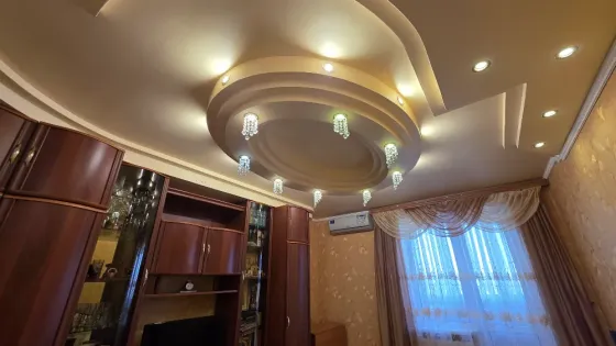 Отличная 2-комнатная квартира, Мирный Макеевка