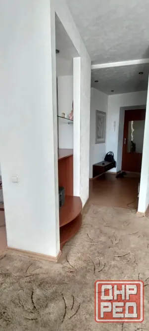 Сдам 1 к.кв в центральном районе к.Савона Мариуполь - изображение 4
