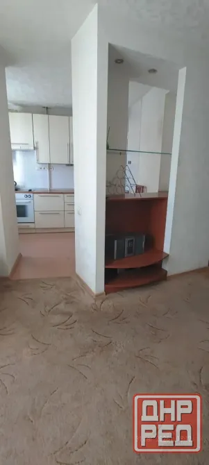 Сдам 1 к.кв в центральном районе к.Савона Мариуполь - изображение 8