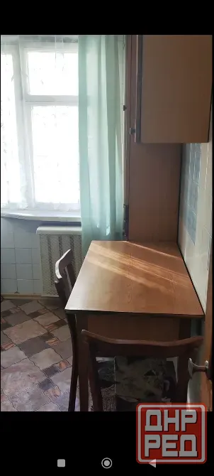Сдам 2-х комнатную в Макеевке. Два новых дивана. Нагревательный бак. Всё необходимое есть. Макеевка - изображение 5