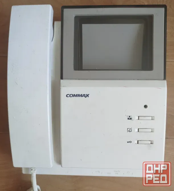 Видео домофон Commax Донецк - изображение 1