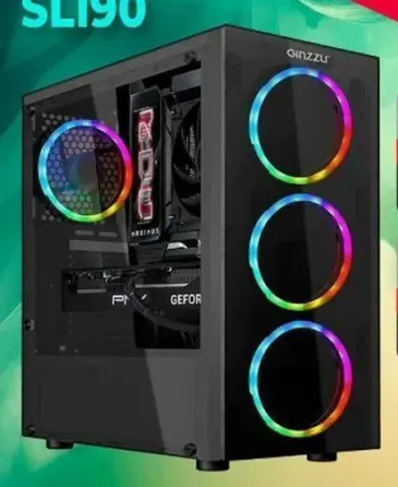 игровой системный блок Донецк