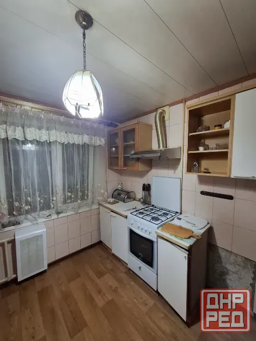 Сдам 3х ком квартиру на Топазе, рядом магазин Пакет Донецк - изображение 6