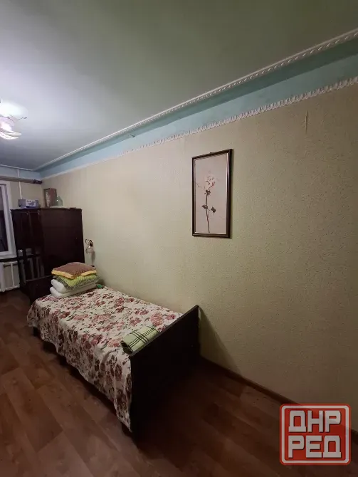 Сдам 3х ком квартиру на Топазе, рядом магазин Пакет Донецк - изображение 3