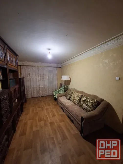 Сдам 3х ком квартиру на Топазе, рядом магазин Пакет Донецк - изображение 1
