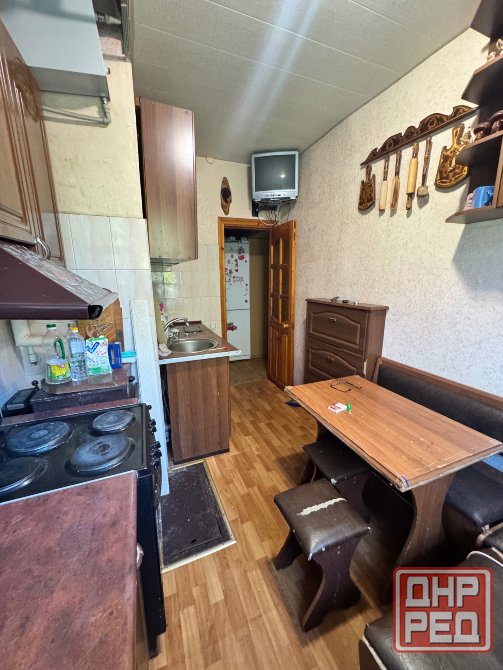 Продам 2-х комнатную квартиру в Макеевке Макеевка - изображение 8