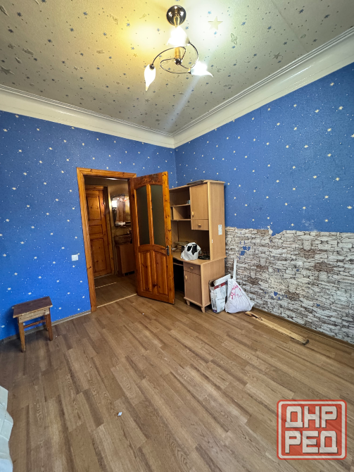 Продам 2-х комнатную квартиру в Макеевке Макеевка - изображение 4
