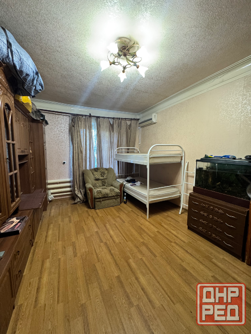 Продам 2-х комнатную квартиру в Макеевке Макеевка - изображение 2