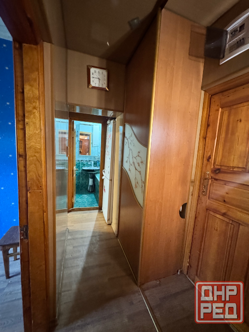 Продам 2-х комнатную квартиру в Макеевке Макеевка - изображение 5